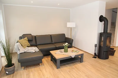 Apartamento Vacaciones familiares Greetsiel