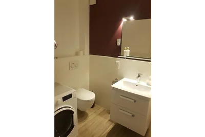 apartman za odmor Obiteljski odmor Greetsiel