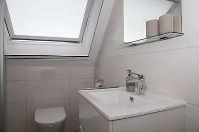 Vakantieappartement Gezinsvakantie Norddeich