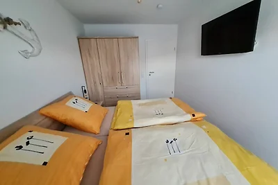 Appartamento Vacanza con famiglia Greetsiel