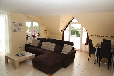 Vakantieappartement Gezinsvakantie Norden-Norddeich