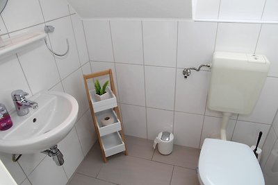 Vakantiehuis Ontspannende vakantie Greetsiel
