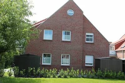 Appartamento Vacanza con famiglia Greetsiel