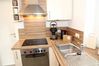 Casa vacanze Vacanza di relax Greetsiel