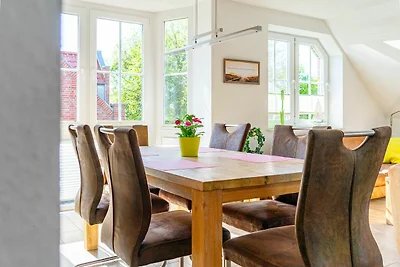 Vakantieappartement Gezinsvakantie Greetsiel
