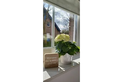 apartman za odmor Obiteljski odmor Greetsiel