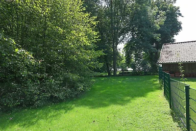 Appartamento Vacanza con famiglia Dornum