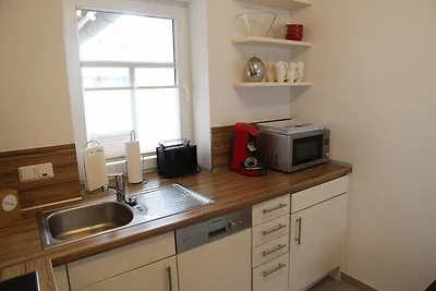 Casa vacanze Vacanza di relax Greetsiel