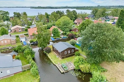 Maison de vacances Vacances relaxation Bedekaspel