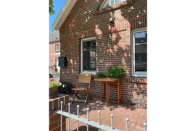 Vakantieappartement Gezinsvakantie Grimersum
