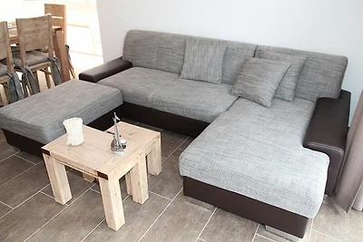 Holiday flat family holiday Greetsiel