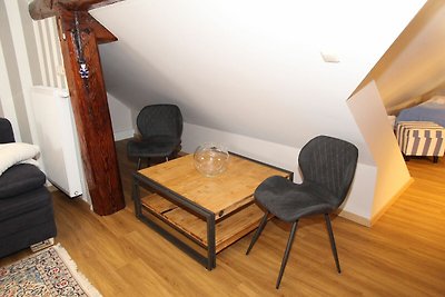 Vakantieappartement Gezinsvakantie Grimersum