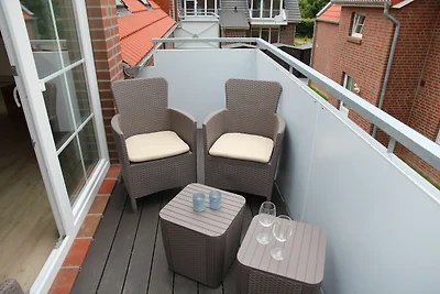 Appartamento Vacanza con famiglia Greetsiel