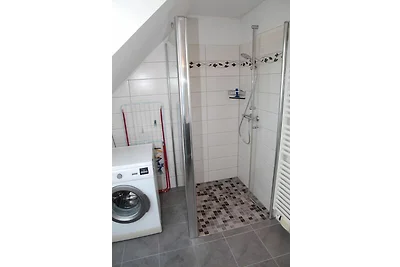 Vakantieappartement Gezinsvakantie Greetsiel