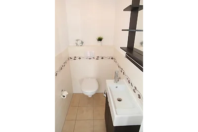 Vakantieappartement Gezinsvakantie Greetsiel
