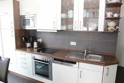 Appartamento Vacanza con famiglia Greetsiel