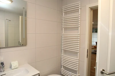 Appartamento Vacanza con famiglia Greetsiel