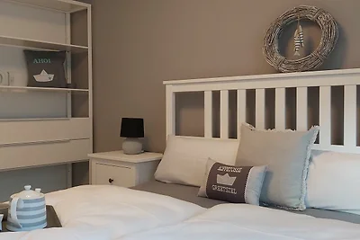 apartman za odmor Obiteljski odmor Greetsiel