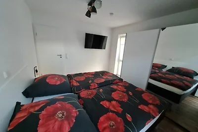 Appartamento Vacanza con famiglia Greetsiel