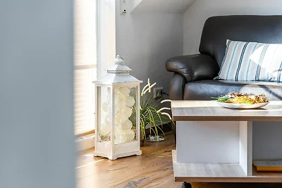 Vakantieappartement Gezinsvakantie Greetsiel