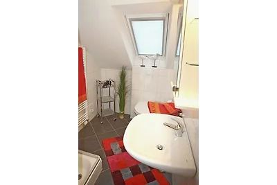 Vakantiehuis Ontspannende vakantie Norddeich