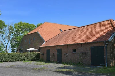 Appartamento Vacanza con famiglia Dornum