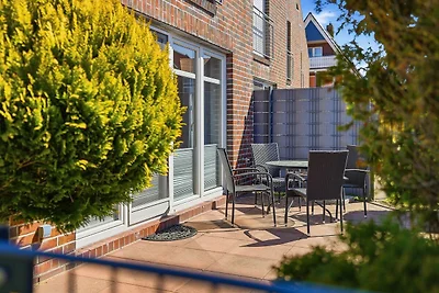 Casa vacanze Vacanza di relax Norddeich