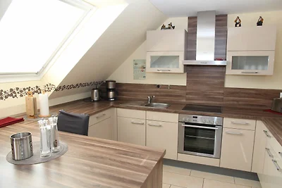 Vakantieappartement Gezinsvakantie Norden-Norddeich