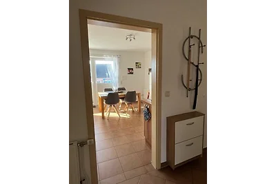 Apartament Dla rodzin Norddeich