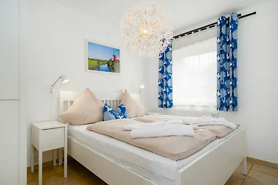 Casa vacanze Vacanza di relax Greetsiel