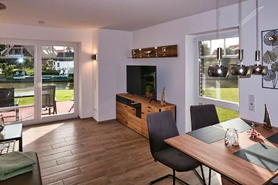 apartman za odmor Obiteljski odmor Greetsiel