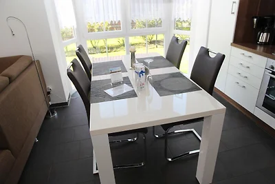 Appartamento Vacanza con famiglia Greetsiel