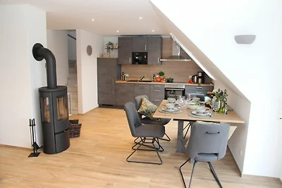 Apartamento Vacaciones familiares Greetsiel