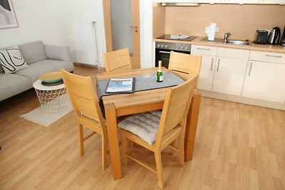 Appartamento Vacanza con famiglia Greetsiel