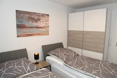 Vakantieappartement Gezinsvakantie Greetsiel