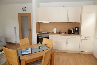 Appartamento Vacanza con famiglia Greetsiel