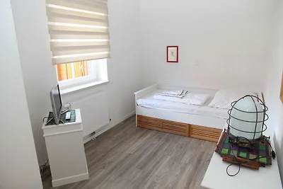 Vakantieappartement Gezinsvakantie Norden-Norddeich