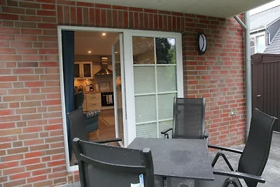 Appartamento Vacanza con famiglia Greetsiel