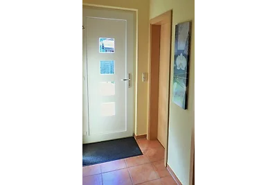 Casa vacanze Vacanza di relax Norddeich