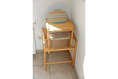 Appartamento Vacanza con famiglia Norddeich