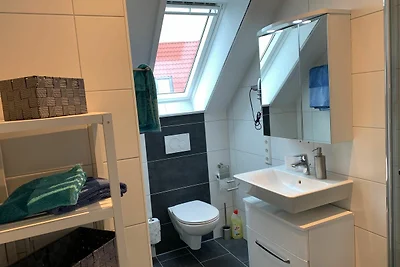 Casa vacanze Vacanza di relax Hinte