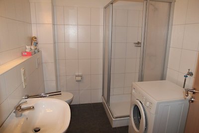 Vakantieappartement Gezinsvakantie Norddeich