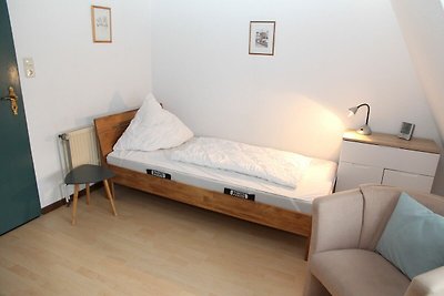 Uttumer Mühle: Casjen