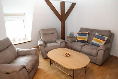 Uttumer Mühle: Bentje