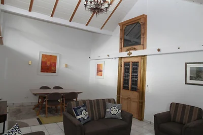Vakantiehuis Ontspannende vakantie Greetsiel