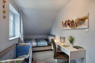 Casa vacanze Vacanza di relax Warin