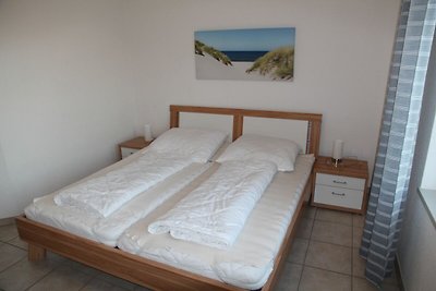 Vakantieappartement Gezinsvakantie Norddeich