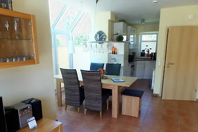 Casa vacanze Vacanza di relax Norddeich