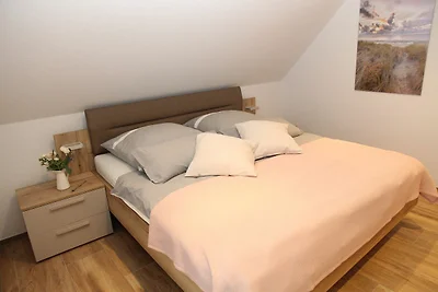 Apartamento Vacaciones familiares Greetsiel