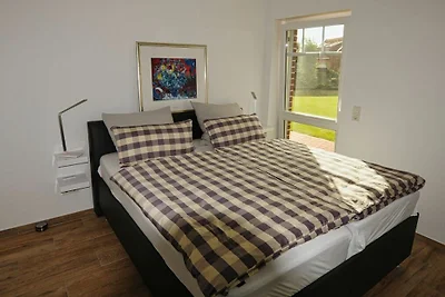 apartman za odmor Obiteljski odmor Greetsiel